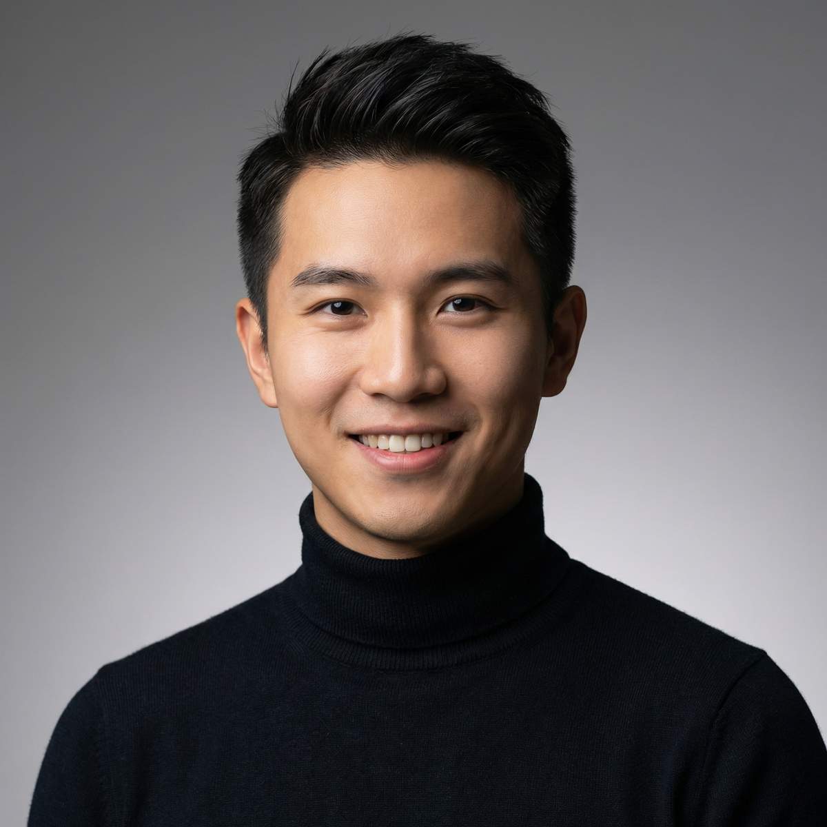 绿帽社导演顾问陈逸飞